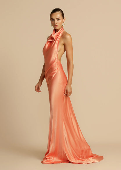 GAIA DRESS