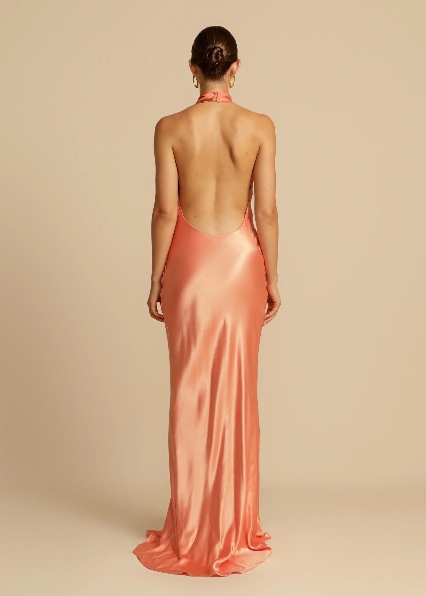 GAIA DRESS