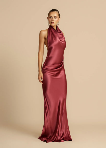 GAIA DRESS