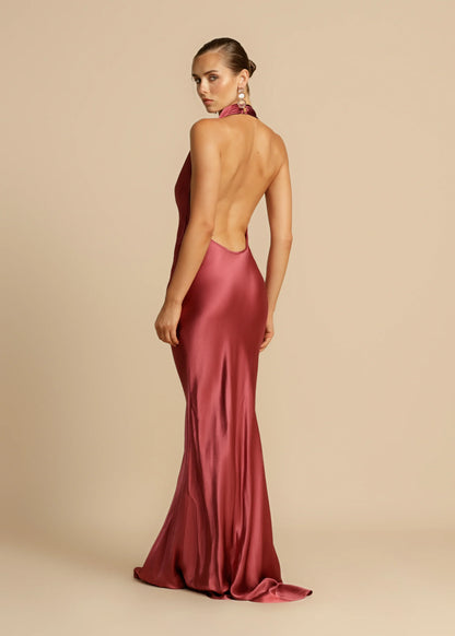 GAIA DRESS