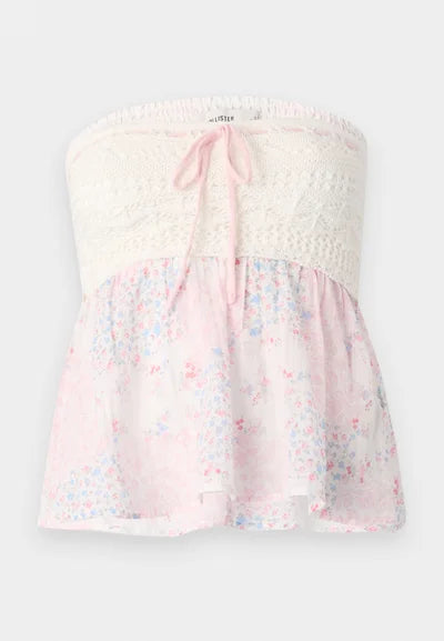 BABYDOLL - Top