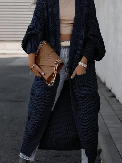 Everyday Knit Cardigan
