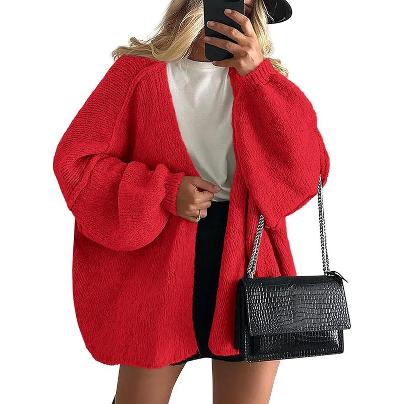 Cloudfall Cardigan