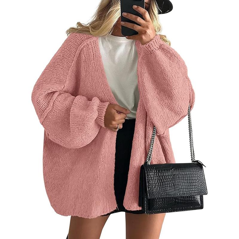 Cloudfall Cardigan