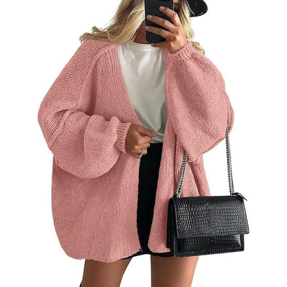Cloudfall Cardigan