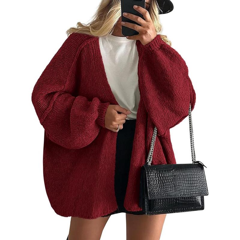 Cloudfall Cardigan