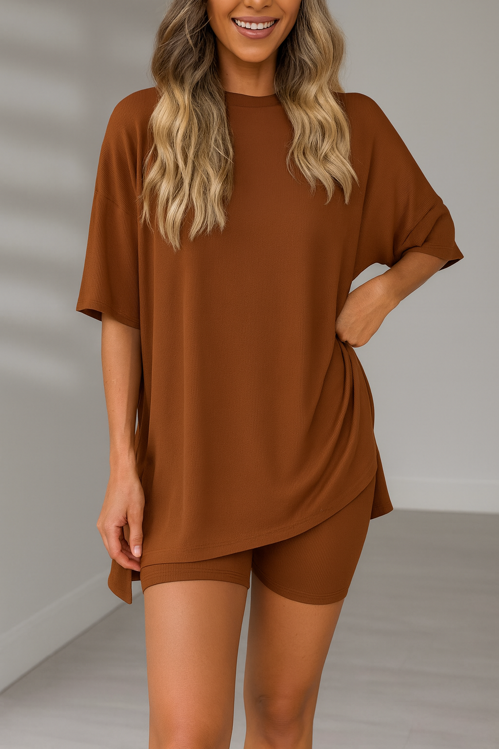 Women's Fall Two-Piece