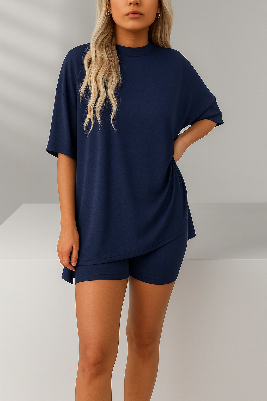 Women's Fall Two-Piece