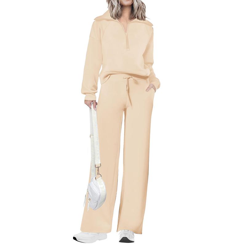 Modern Lounge Co-Ord