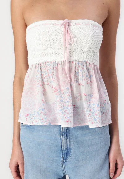 BABYDOLL - Top