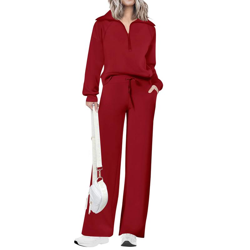 Modern Lounge Co-Ord