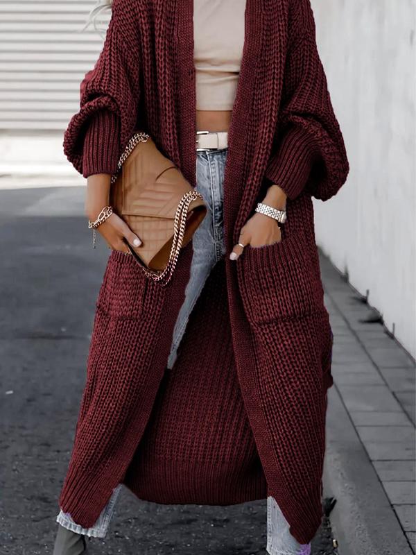 Everyday Knit Cardigan