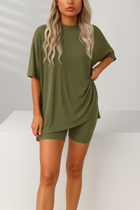 Army Green