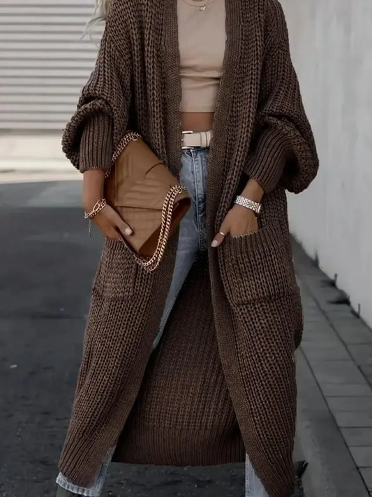 Everyday Knit Cardigan