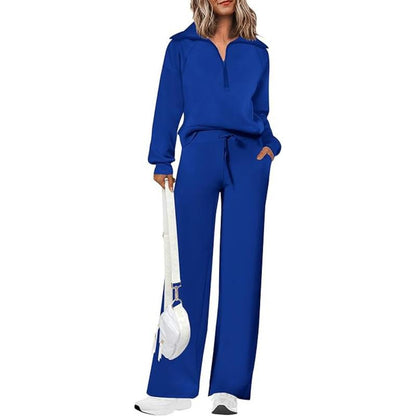 Modern Lounge Co-Ord