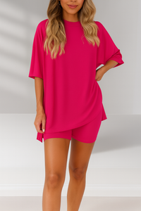 Rose Pink