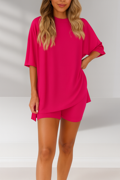 Women's Fall Two-Piece