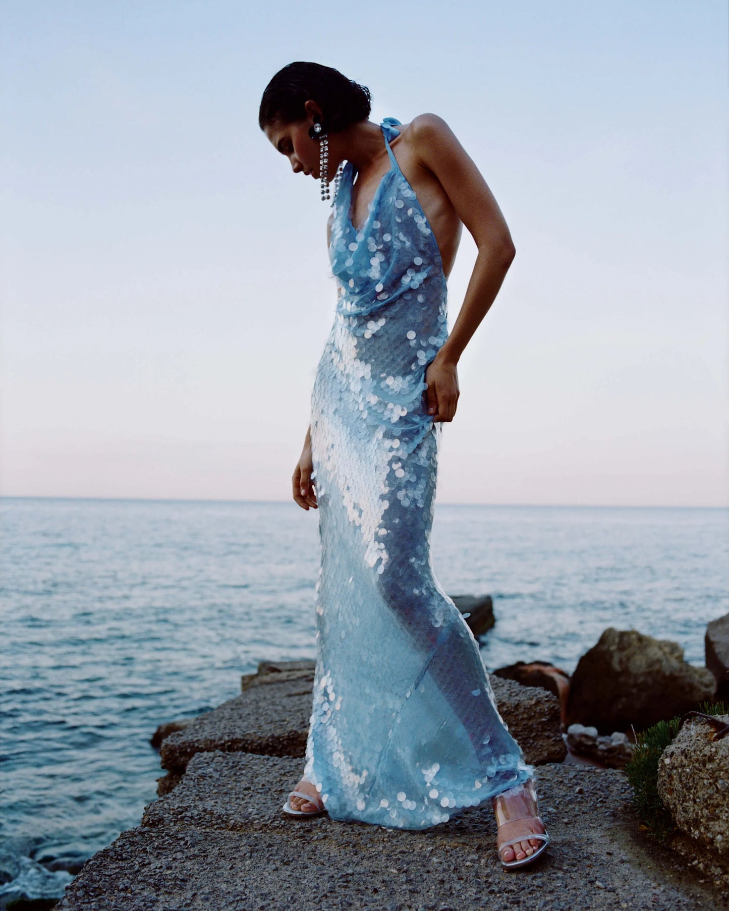 Anais Maxi Dress