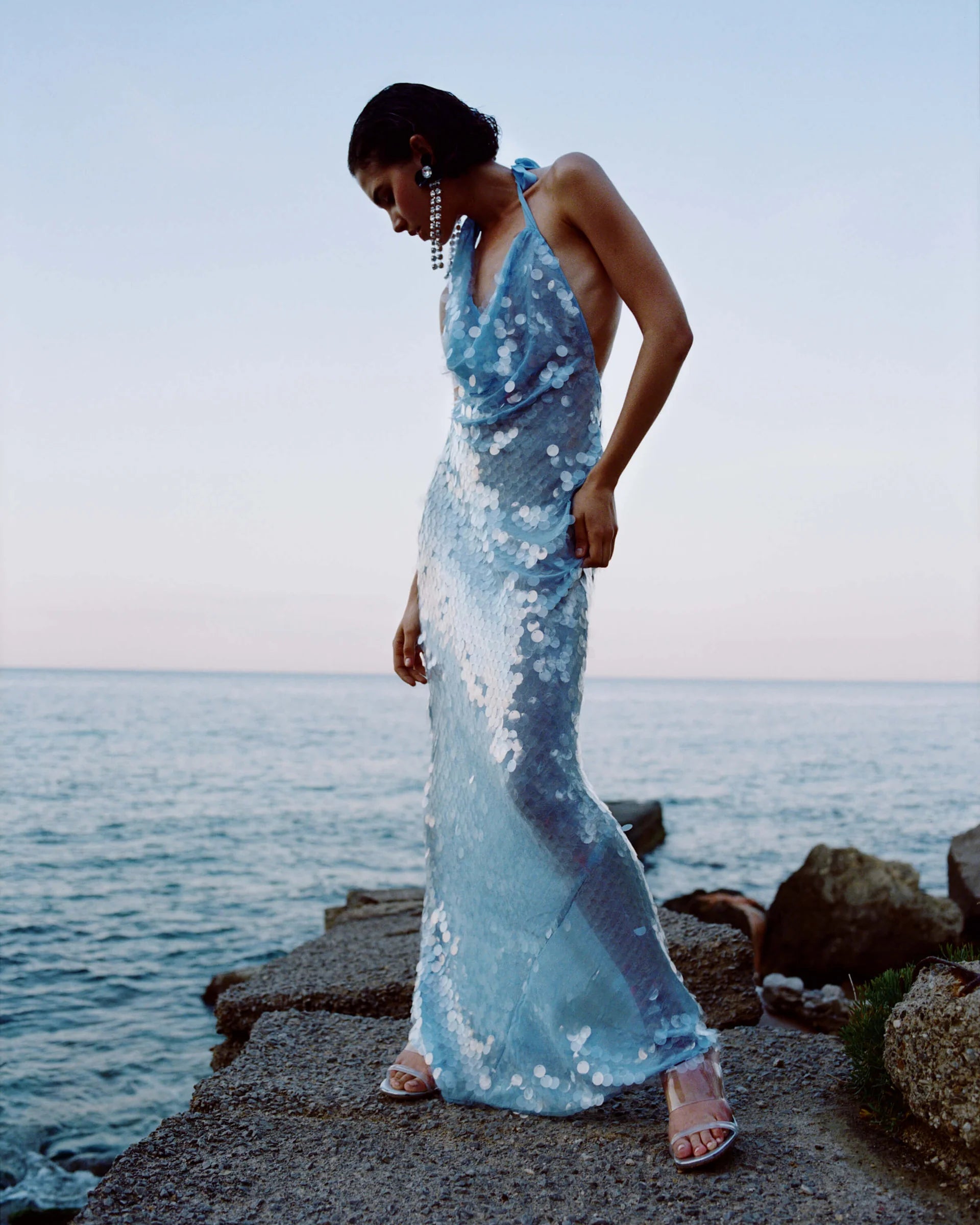 Anais Maxi Dress