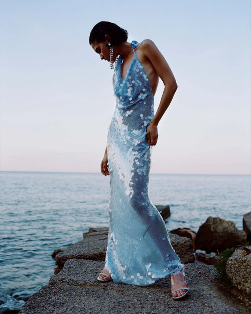 Anais Maxi Dress
