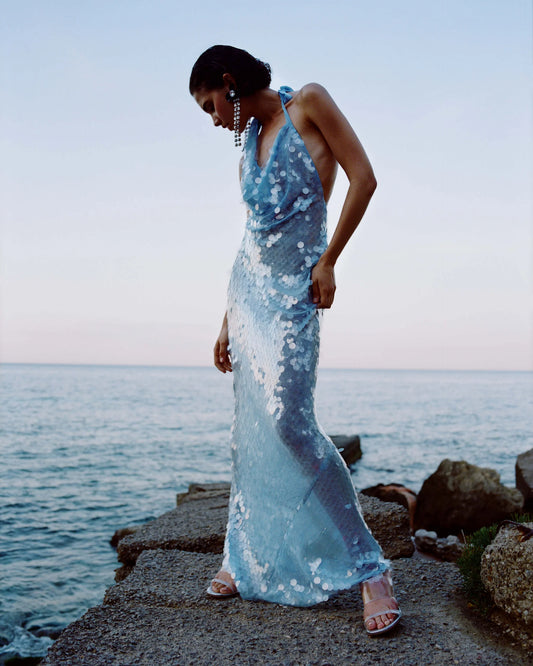 Anais Maxi Dress