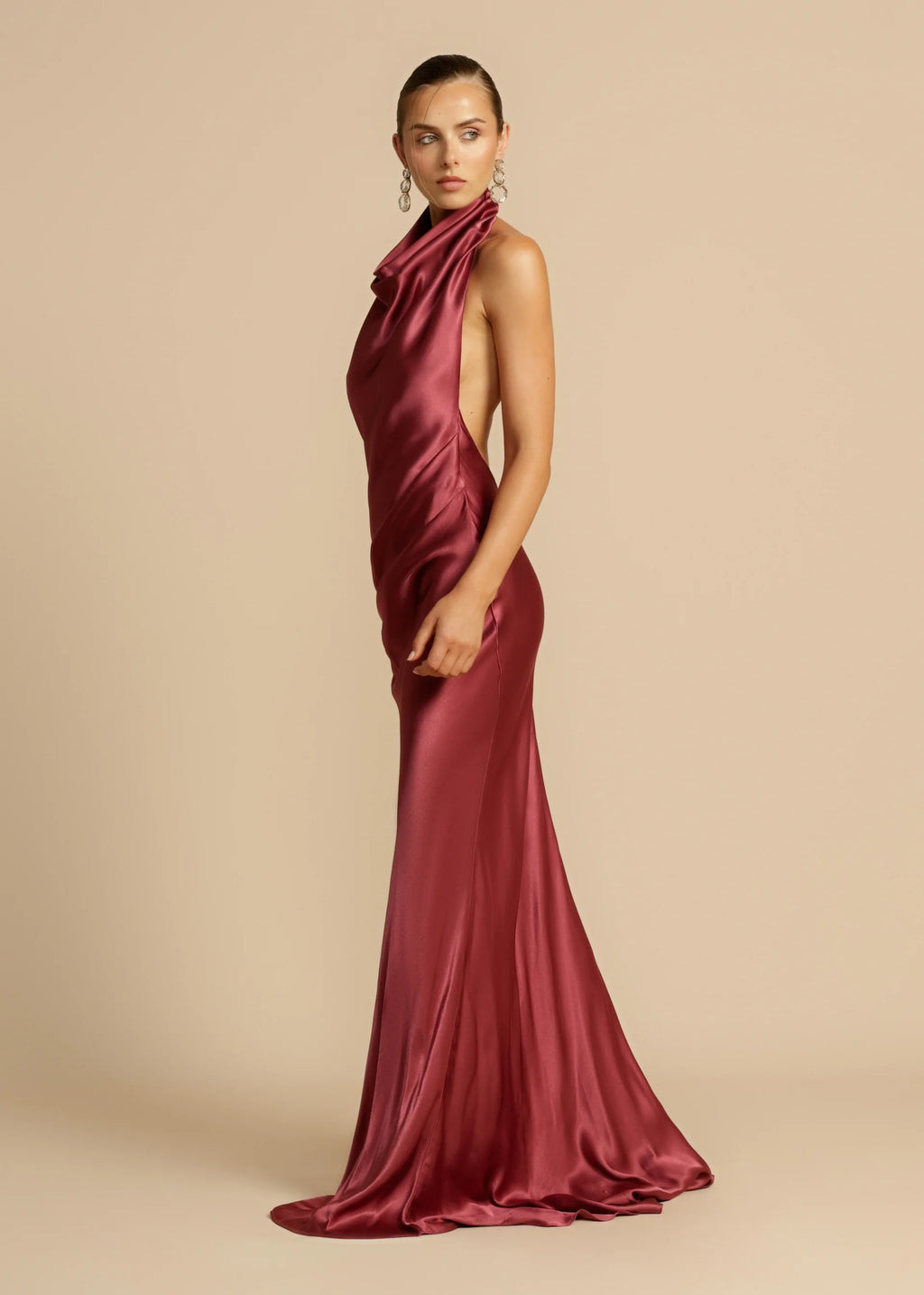 GAIA DRESS