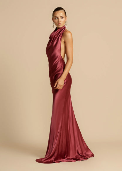 GAIA DRESS