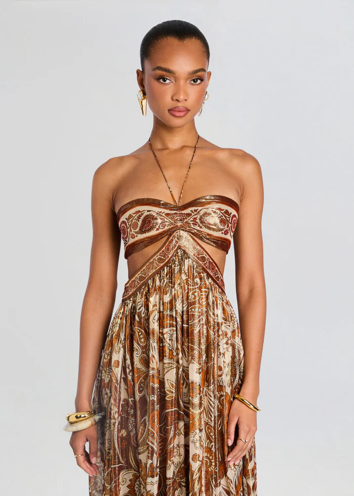 Kimmy Dress