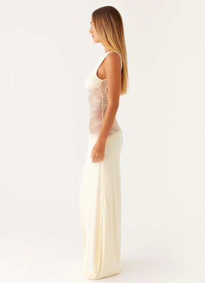 Lucinda Maxi Dress
