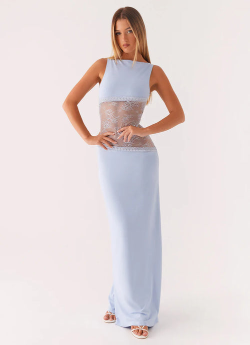 Lucinda Maxi Dress