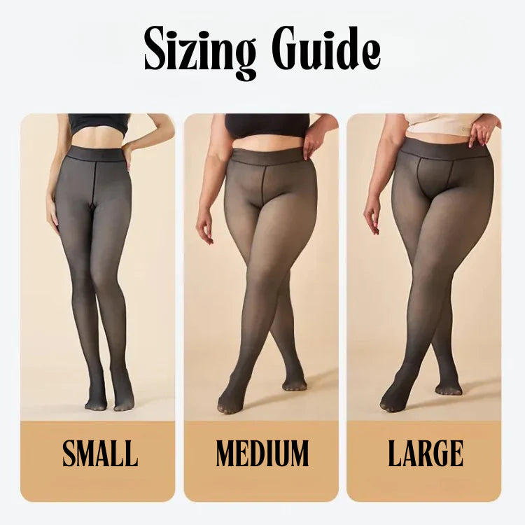 Fleece Lined Leggings