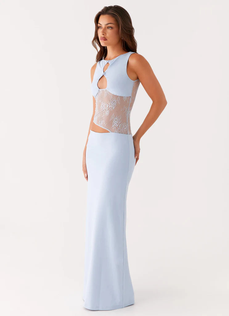 Exclusive - Prophecy Maxi Dress