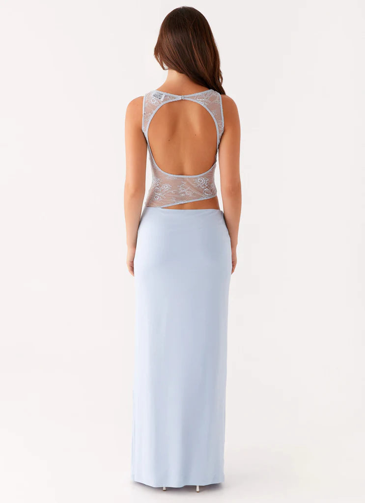 Exclusive - Prophecy Maxi Dress