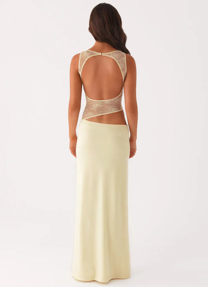 Exclusive - Prophecy Maxi Dress