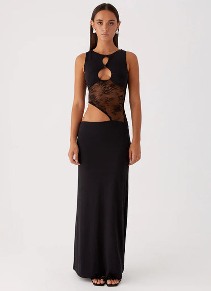 Exclusive - Prophecy Maxi Dress