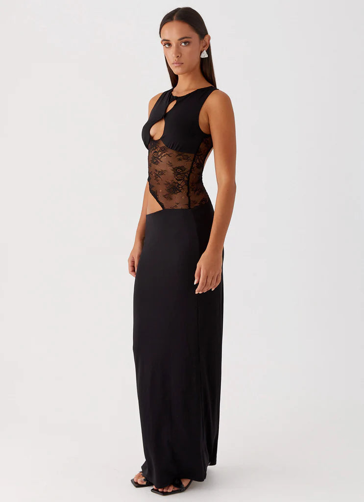 Exclusive - Prophecy Maxi Dress
