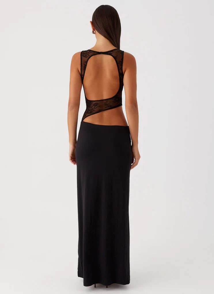 Exclusive - Prophecy Maxi Dress
