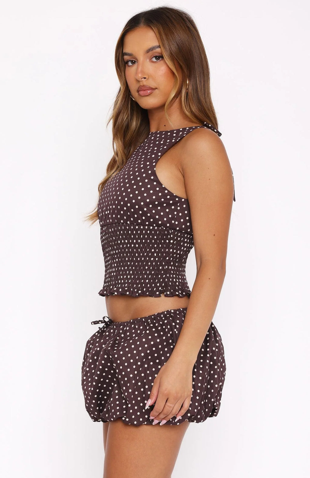 Runaway Heart Mini Set