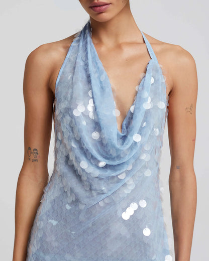 Anais Maxi Dress