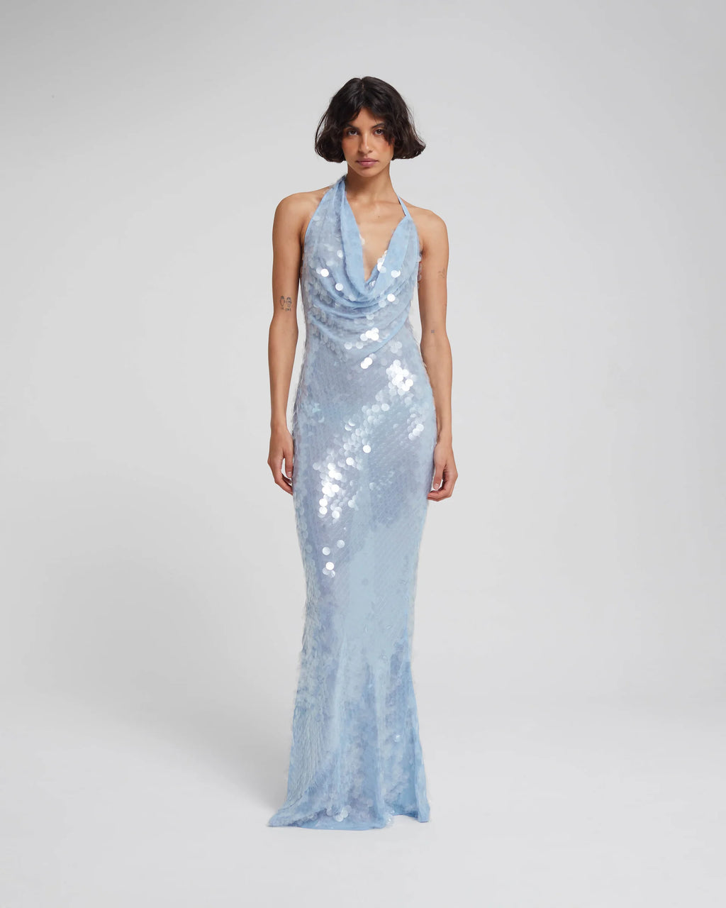 Anais Maxi Dress