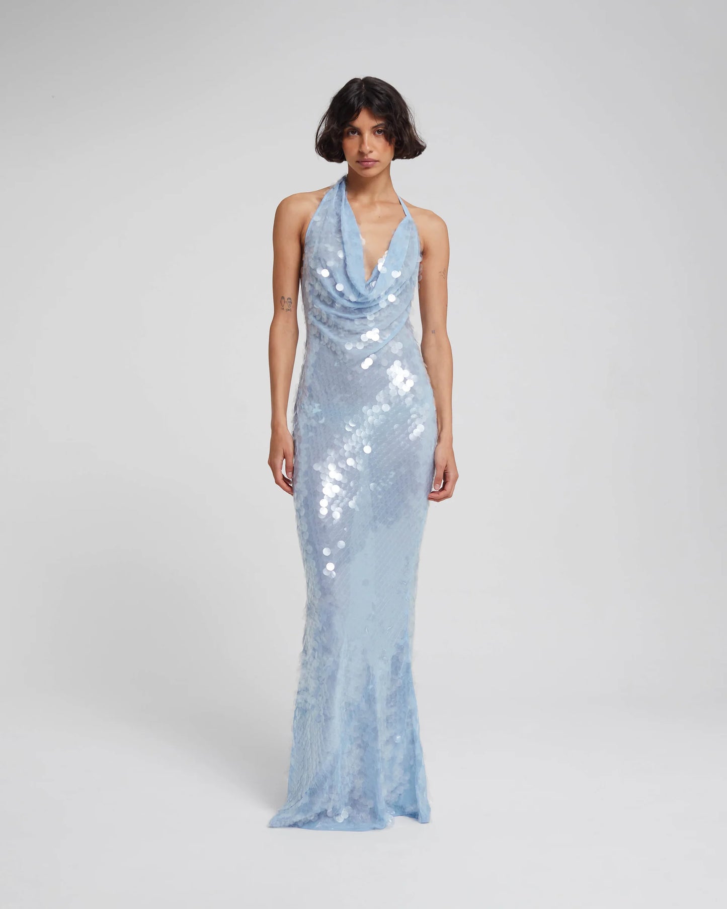 Anais Maxi Dress