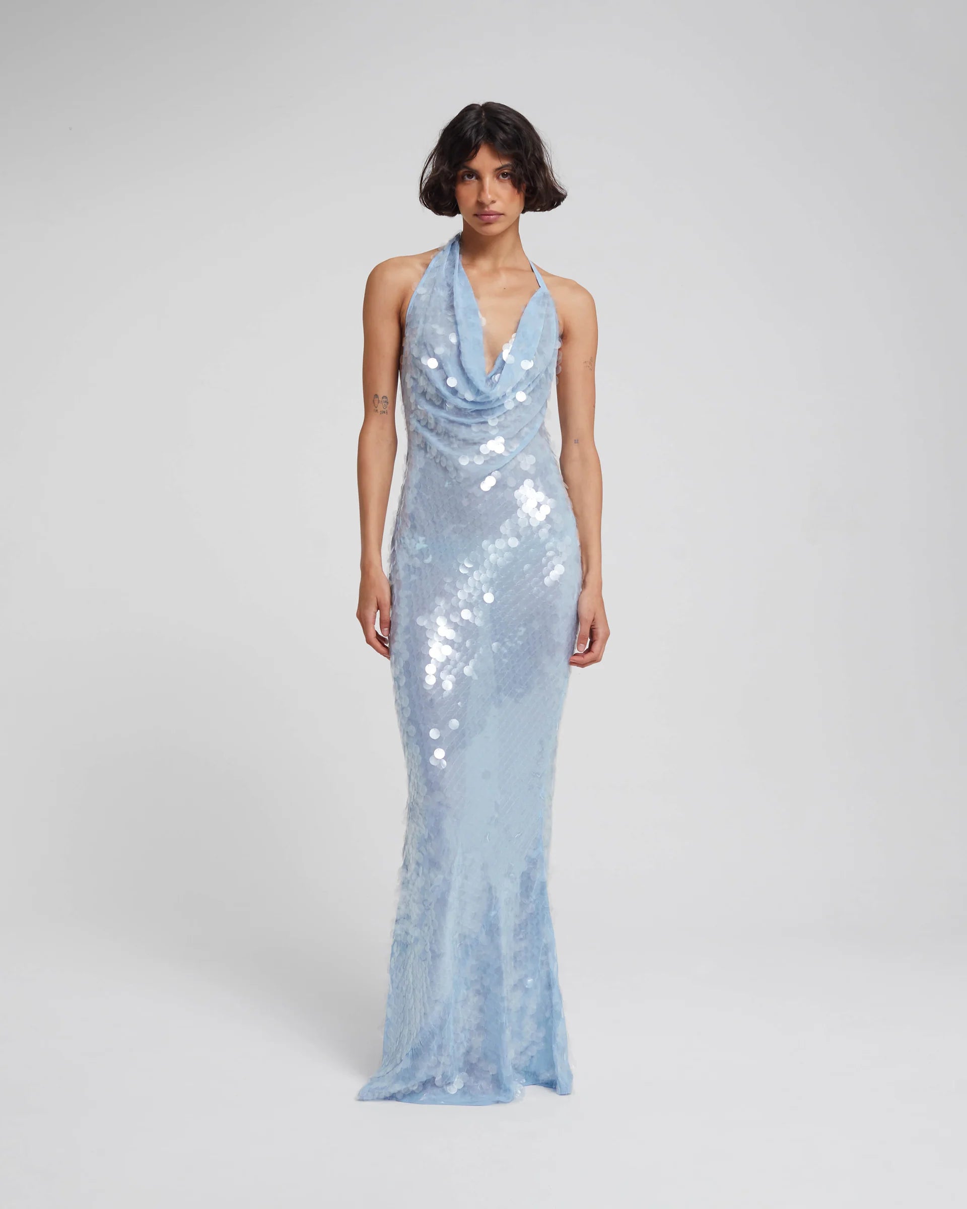 Anais Maxi Dress