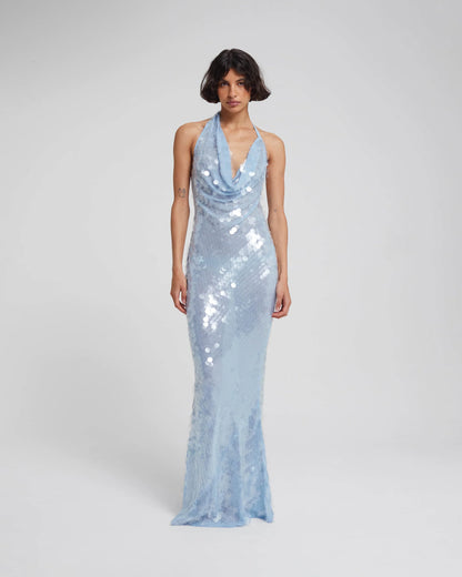 Anais Maxi Dress
