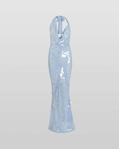 Anais Maxi Dress