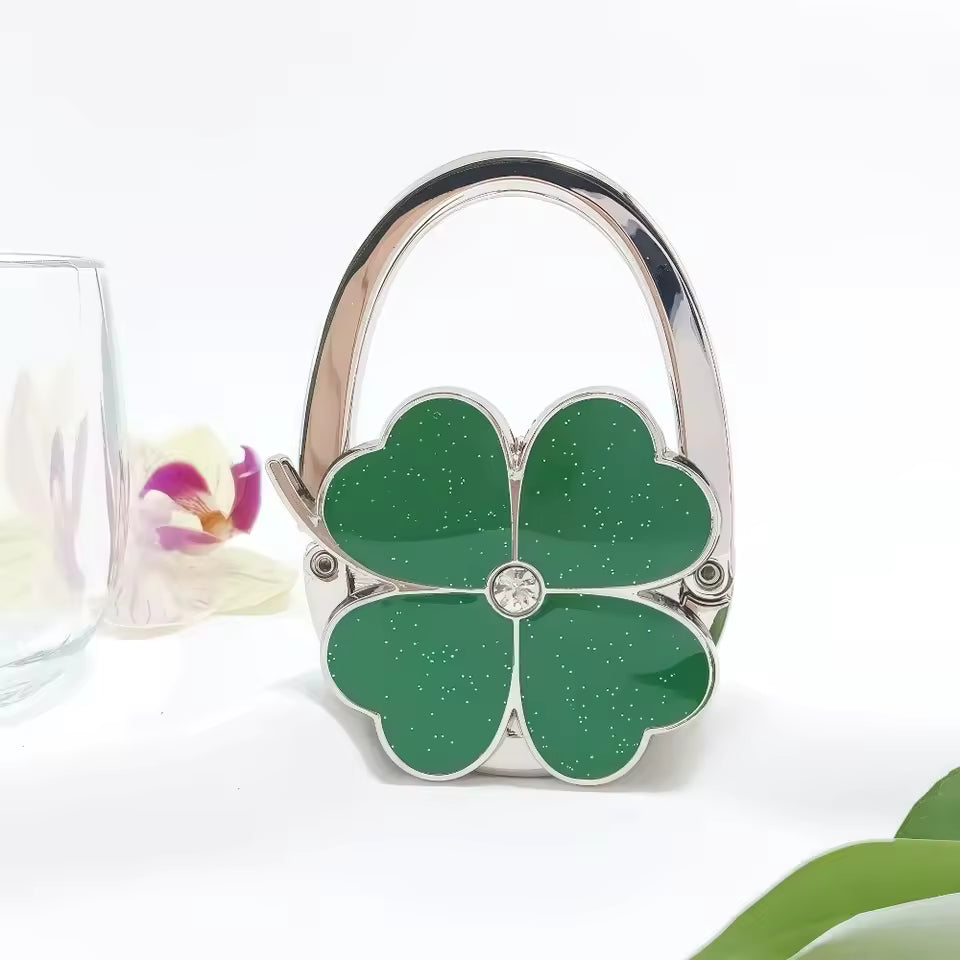 Cloveré Purse Hook