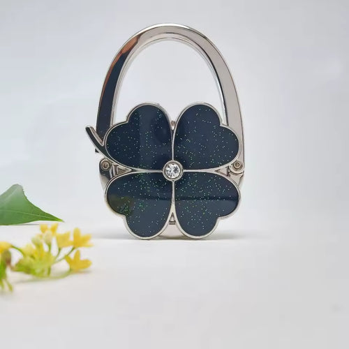 Cloveré Purse Hook