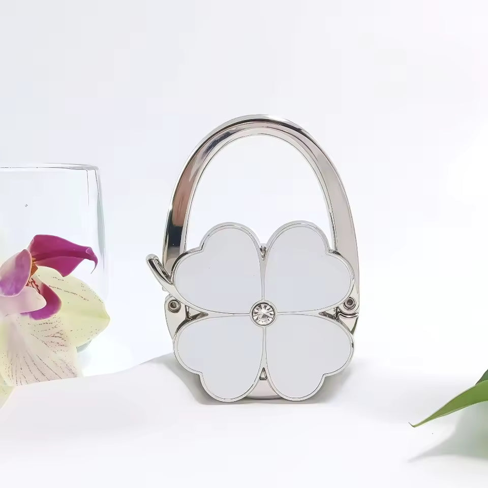 Cloveré Purse Hook