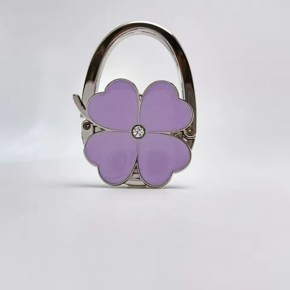 Cloveré Purse Hook