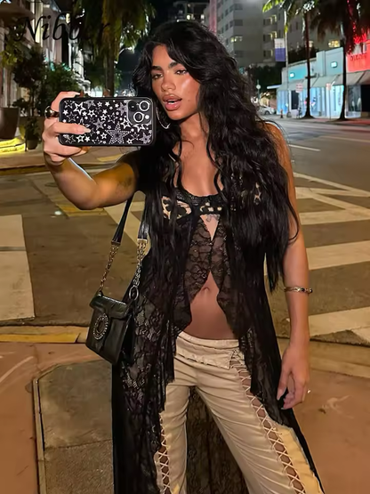 Leopard Print Bustier