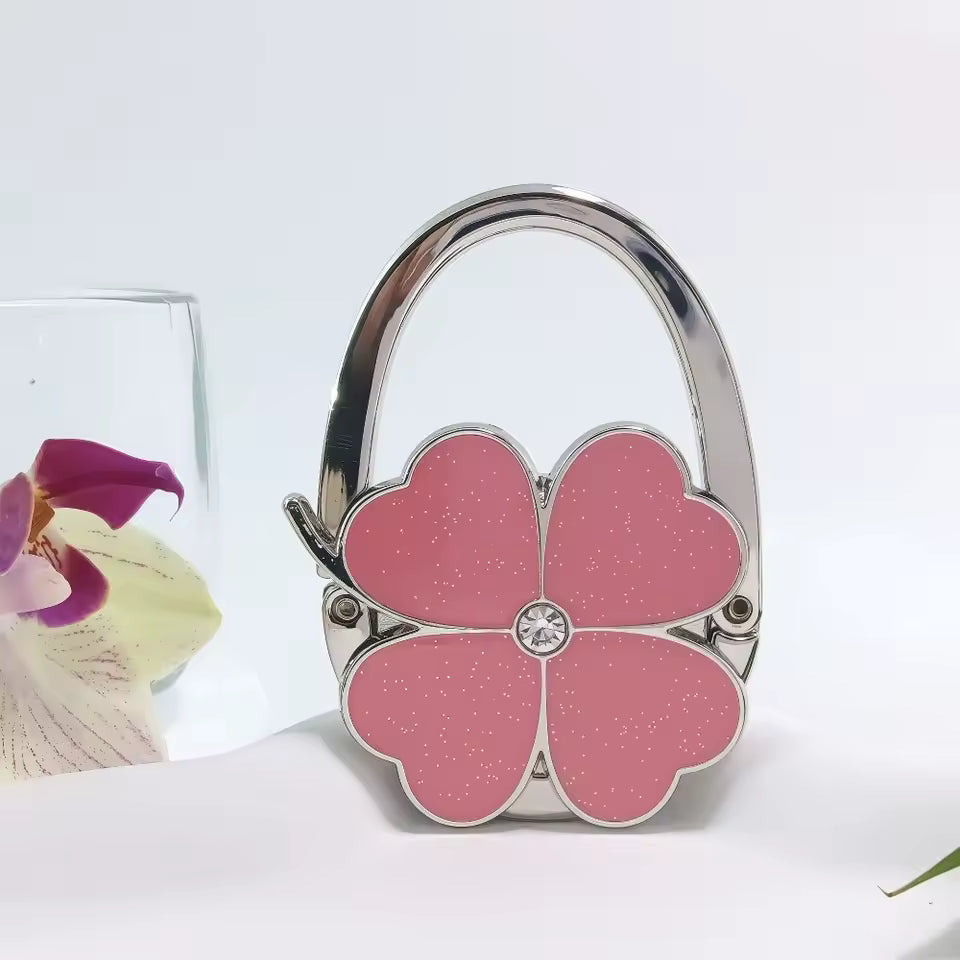 Cloveré Purse Hook